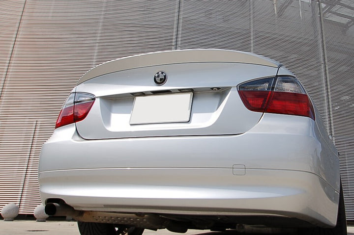 Highworks | Rear Wing for BMW 3 Series E90 / E91