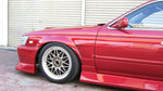 Car Modify Wonder Shadow Body Kit for Nissan C33 Laurel