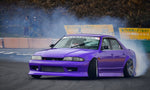 PS Duce Body Kit for Nissan Skyline R33 (4 Door)