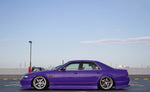 PS Duce Body Kit for Nissan Skyline R33 (4 Door)