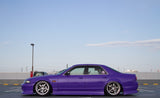 PS Duce Body Kit for Nissan Skyline R33 (4 Door)