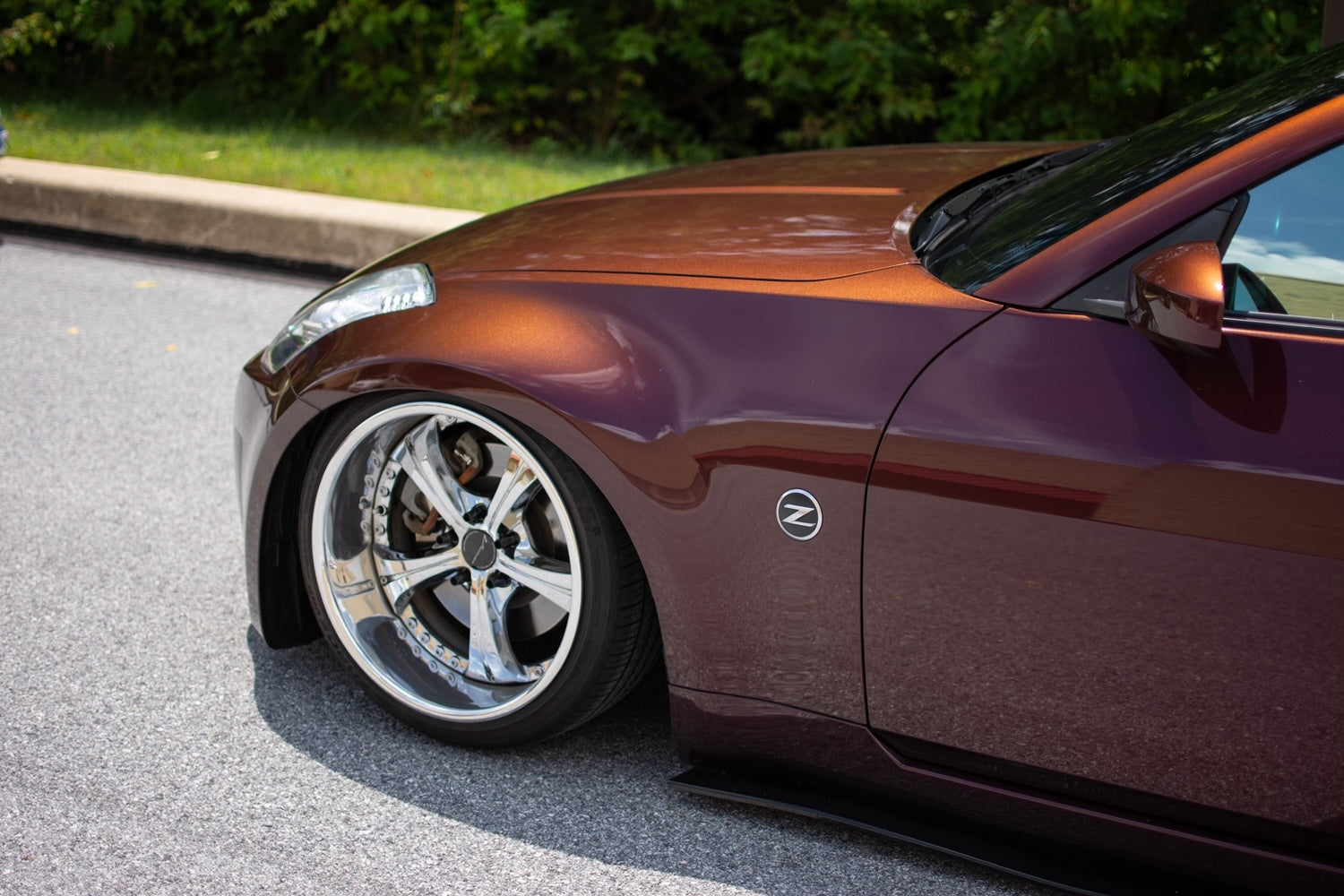 Rare JDM 3 piece wheels, parts and cars! Imported from Japan to