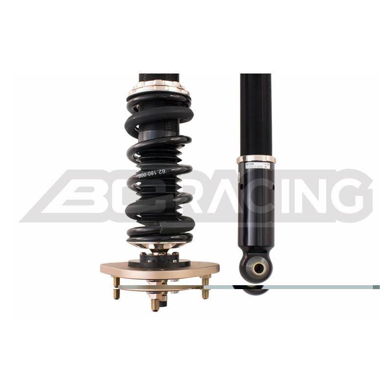 BC Racing Coilovers - BR Series Coilover for 11-16 SCION TC (U-04-BR)