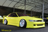 326POWER D-LUX Body Kit for Nissan S13
