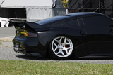 326POWER Manriki Trunk Wing for Nissan RZ34/400Z