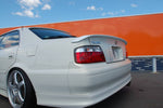 High Works Type 3 Trunk Wing for Toyota JZX100 Chaser