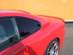 High Works Trunk Wing for Nissan Silvia S15