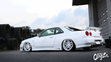 326POWER Yabaking Gangsta Wheels