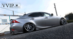 326POWER Yabaking VVIP Wheels