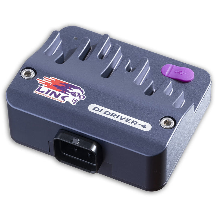 Link ECU | DI Driver-4 (144-5000)