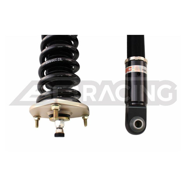 BC Racing Coilovers -  BR Series Coilover for 09-UP INFINITI FX35 AWD S51 (V-10-BR)