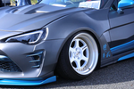 326POWER G-NEXUS Gaim Style Change Body Kit for Toyota 86 Kouki