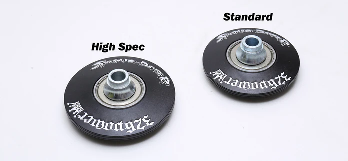 326POWER Bearing Upper