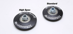 326POWER Bearing Upper