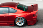 326POWER Roof Wing for Nissan S15
