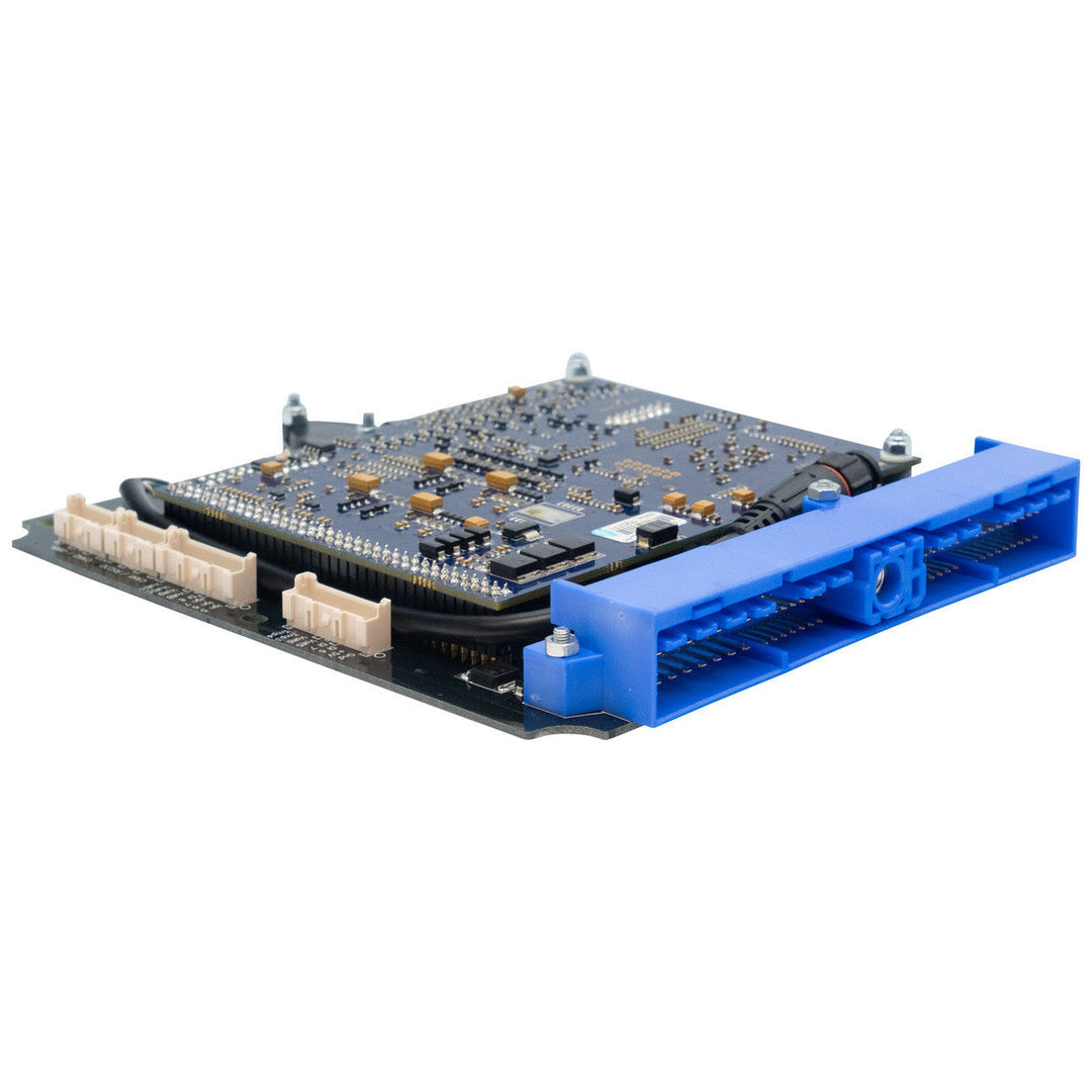 Link ECU | S15Link - #NS15X - NISSAN S13-15 64 PIN (217-4100)