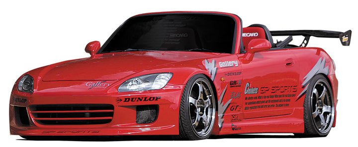 GP Sports | G-FOUR Body Kit for Honda S2000