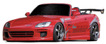GP Sports G-FOUR Body Kit for Honda S2000