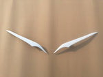High Works Eyelid for Toyota JZX110 Mark II