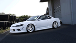 326POWER Yabaking Gangsta Wheels