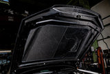 TOP SECRET Dry Carbon Hood for Nissan R34 GTR