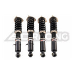 BC Racing Coilovers - BR Series Coilover for 90-94 LEXUS LS400 (R-09-BR)