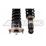 BC Racing Coilovers - BR Series Coilover for 98-04 AUDI A6 (AWD) C5 (S-12-BR)
