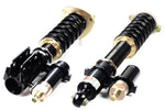 BC Racing Coilovers - ER Series Coilover for 05-14 FORD MUSTANG (E-09-ER)