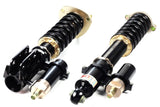 BC Racing Coilovers - ER Series Coilover for 05-14 FORD MUSTANG (E-09-ER)