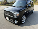 High Works Bad Face Hood for Daihatsu Mira Tocot LA550