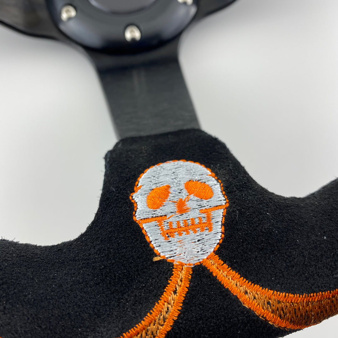 PFJ Steering Wheel