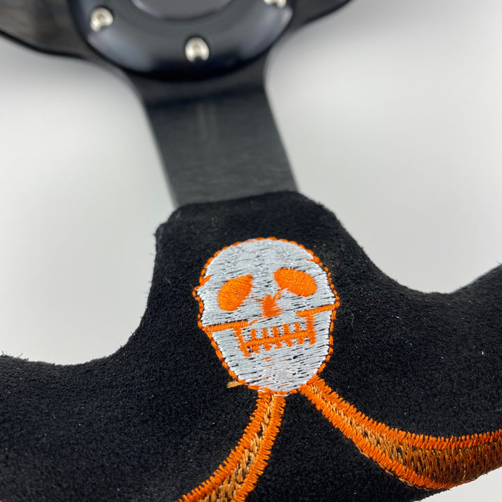 PFJ Steering Wheel