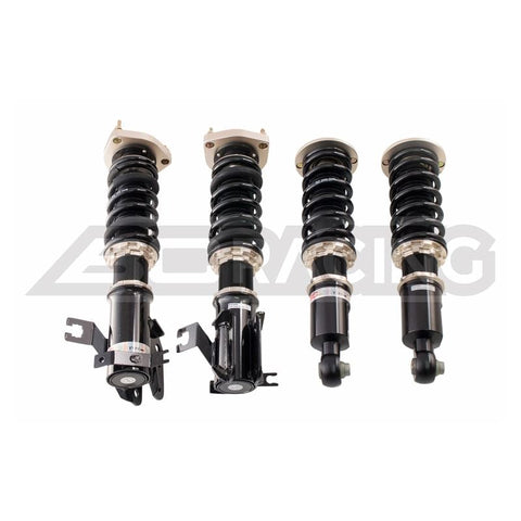 BC Racing Coilovers - BR Series Coilover for 95-99 NISSAN SENTRA B14 / N15 (D-11-BR)