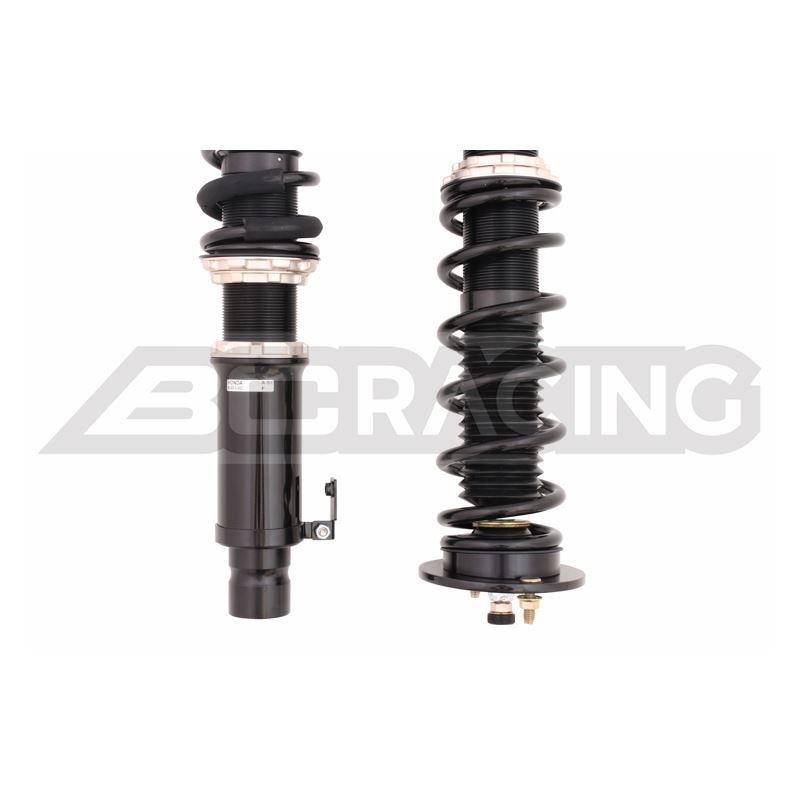BC Racing Coilovers - BR Series Coilover for 11-16 HONDA ODYSSEY USDM (A-95-BR)