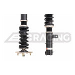 BC Racing Coilovers - BR Series Coilover for 94-99 TOYOTA CELICA - ST205 (C-26-BR)