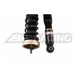 BC Racing Coilovers - BR Series Coilover for 10-UP FIAT 500 (ZO-03-BR)