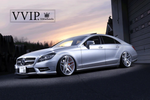 326POWER Yabaking VVIP Wheels