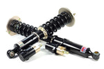 BC Racing Coilovers - ER Series Coilover for 05-14 FORD MUSTANG (E-09-ER)
