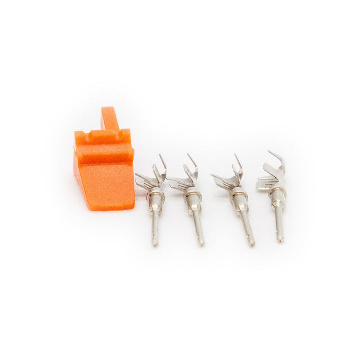 Link ECU | Deutsch DTM4 Connector Kit (Female)
