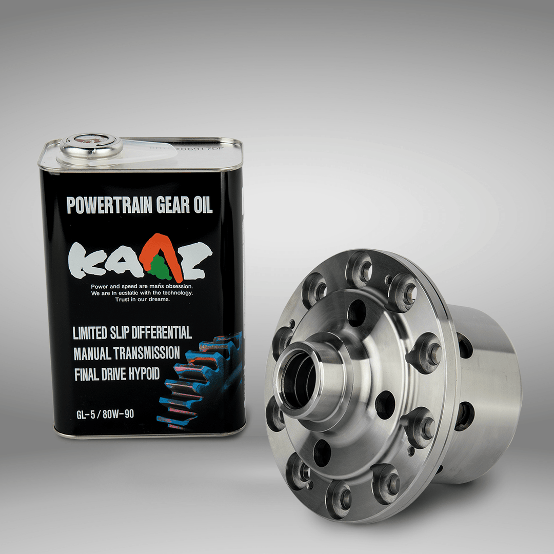 KAAZ - Supra JZA80 (5 speed & AT) – Soarer JZZ30/31 UZZ31/40 – Aristo (200mm ring gear size) 2 Way – (DAT3020).