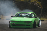 326POWER Change Front Bumper for Nissan S14 Zenki