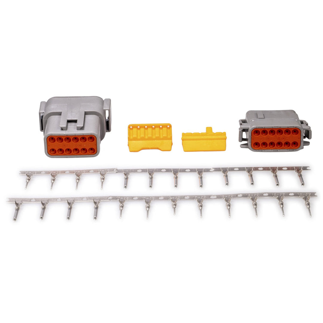 Link ECU | Deutsch DTM12 Connector Kit