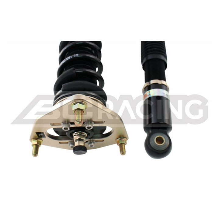 BC Racing Coilovers - BR Series Coilover for 15-UP HYUNDAI SONATA (M-24-BR)