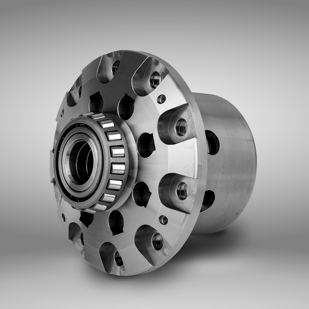 KAAZ - Skyline HR32/33 ER32/33 – PR13 / RPS13- S13/S14 (up to 96) – LSD 2 Way – (SAN2635)