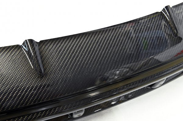 TOP SECRET Carbon Intake Grill for Nissan R35 GTR