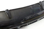 TOP SECRET Carbon Intake Grill for Nissan R35 GTR