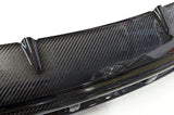 TOP SECRET Carbon Intake Grill for Nissan R35 GTR