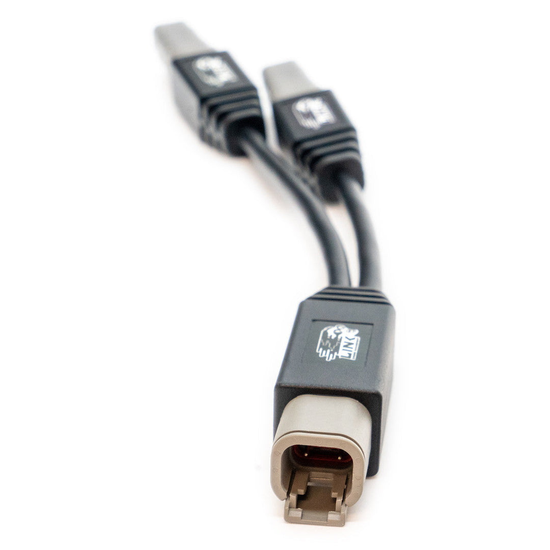 Link ECU | CANTEE - Link CAN Splitter Cable (101-0212)