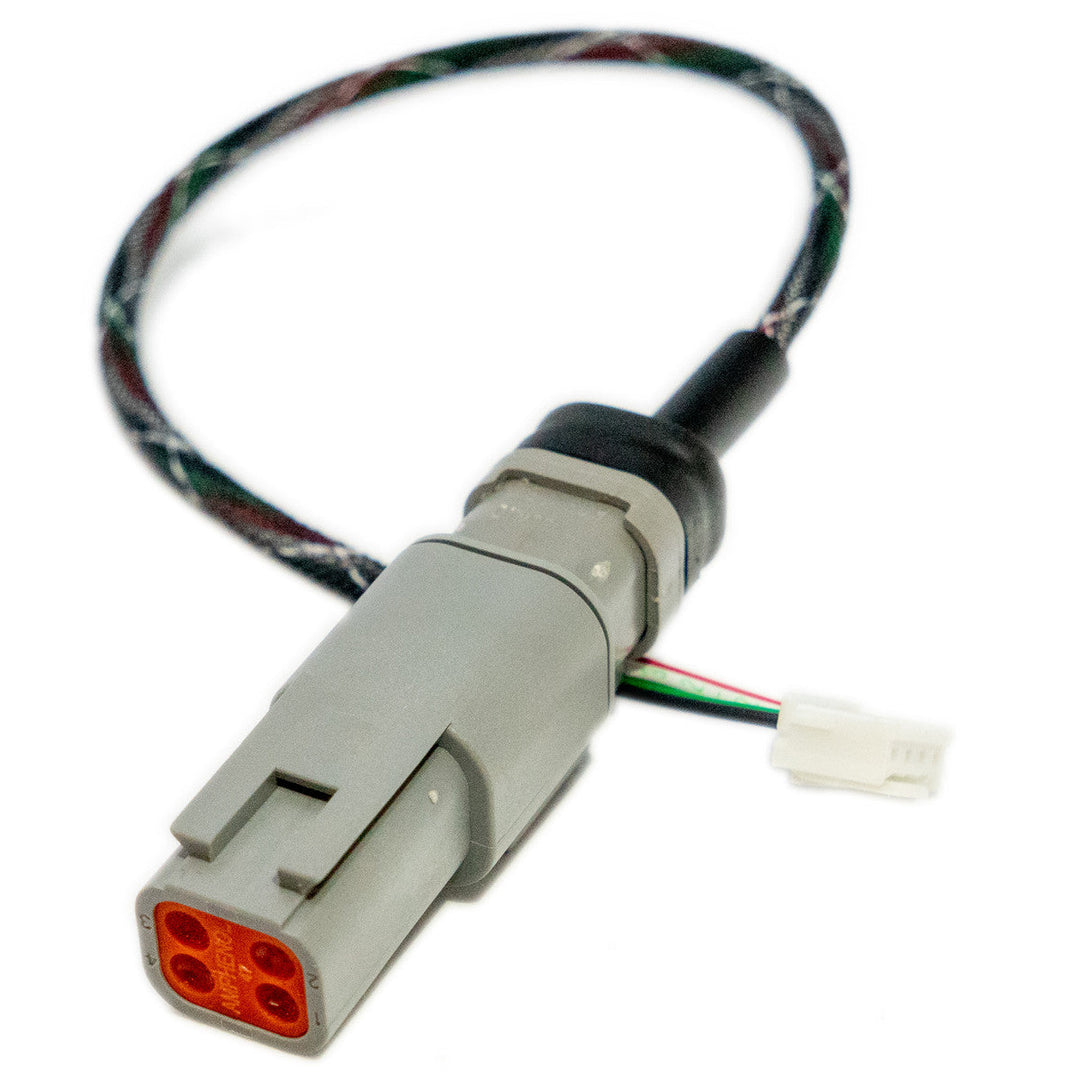 Link ECU | Cable (CANJST4) (101-0198)