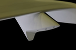 326POWER Manriki Rear Wing for Toyota GR86/BRZ/ZN8